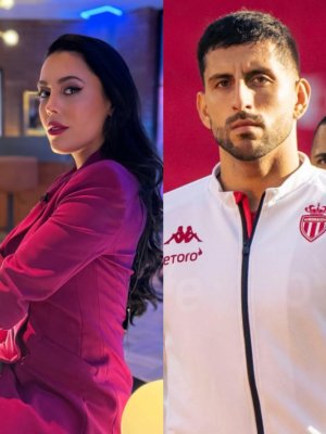 Daniela Aránguiz reveló coqueteo de Guillermo Maripán: 