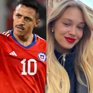 ¿La cosa va en serio? Revelan nuevos detalles de la supuesta nueva pareja de Alexis Sánchez