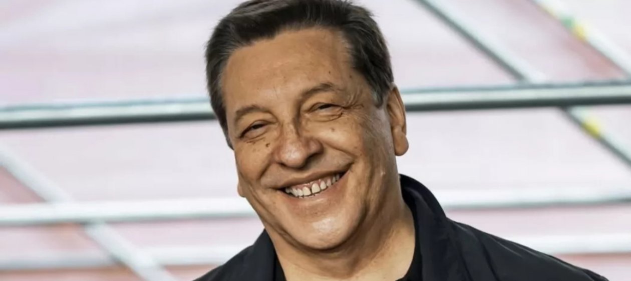 ¿Sigue en Primer Plano? Julio César Rodríguez toma importante desafío laboral en CHV