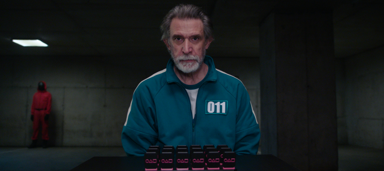 Pancho Melo se la juega en el nuevo spot del