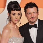 Katy Perry y Orlando Bloom se separan tras 9 años de relación