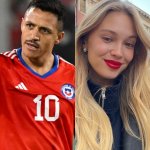¿La cosa va en serio? Revelan nuevos detalles de la supuesta nueva pareja de Alexis Sánchez
