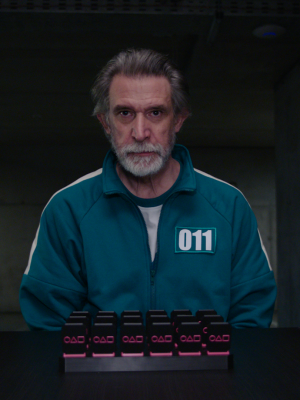 Pancho Melo se la juega en el nuevo spot del 
