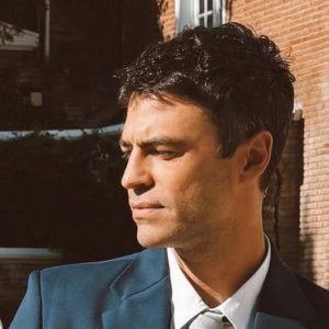 Aseguran que Jorge Arecheta se separó de Josefina Fiebelkorn y ya tendría nueva pareja