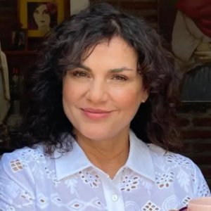 Berta Lasala cuenta detalles de su nueva relación y cómo superó su separación