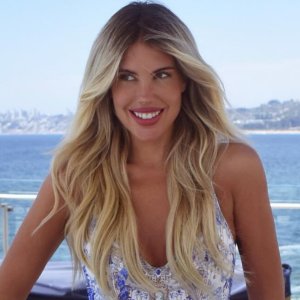 Hija de Coté López defiende a su madre de odioso comentario: 