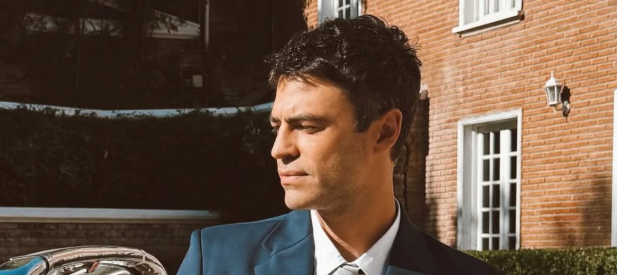 Aseguran que Jorge Arecheta se separó de Josefina Fiebelkorn y ya tendría nueva pareja