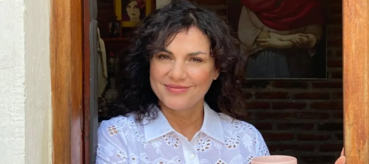 Berta Lasala cuenta detalles de su nueva relación y cómo superó su separación