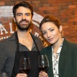 Jorge Arecheta confirma término de su relación con Josefina Fiebelkorn: "Sin terceros involucrados"