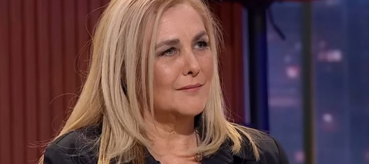 Pamela Jiles analiza el desempeño de Maite Orsini: “Milita entre la farándula y la política”