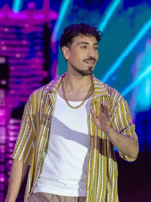 Diego Urrutia aclara sus dichos sobre Carla Jara: “No he dado ninguna entrevista”