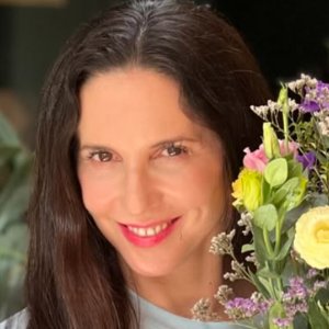 Luz Valdivieso presentó a su nueva pareja en redes sociales