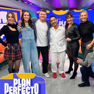 ¡Salen panelistas! Plan Perfecto de CHV enfrenta cambios importantes