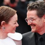 Emma Stone lanzó particular propuesta a Pedro Pascal: "Es maravilloso"