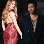 Disley Ramos contó cómo era su relación con Luis Jiménez antes de entrar a Mundos Opuestos 3
