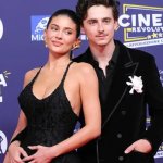 Kylie Jenner lleva su relación con Timothée Chalamet al siguiente nivel
