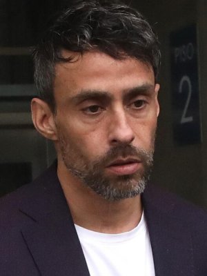 ¿Por qué desistió? Jorge Valdivia no irá a España para acompañar a su hija