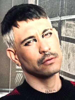 Pablo Candia defiende su debut en Primer Plano: "Necesitaba refrescar un poco la pantalla"