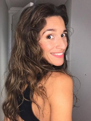 Lorena Capetillo se defiende de violencia digital tras ser Lorena Capetillo se defiende de violencia digital tras ser