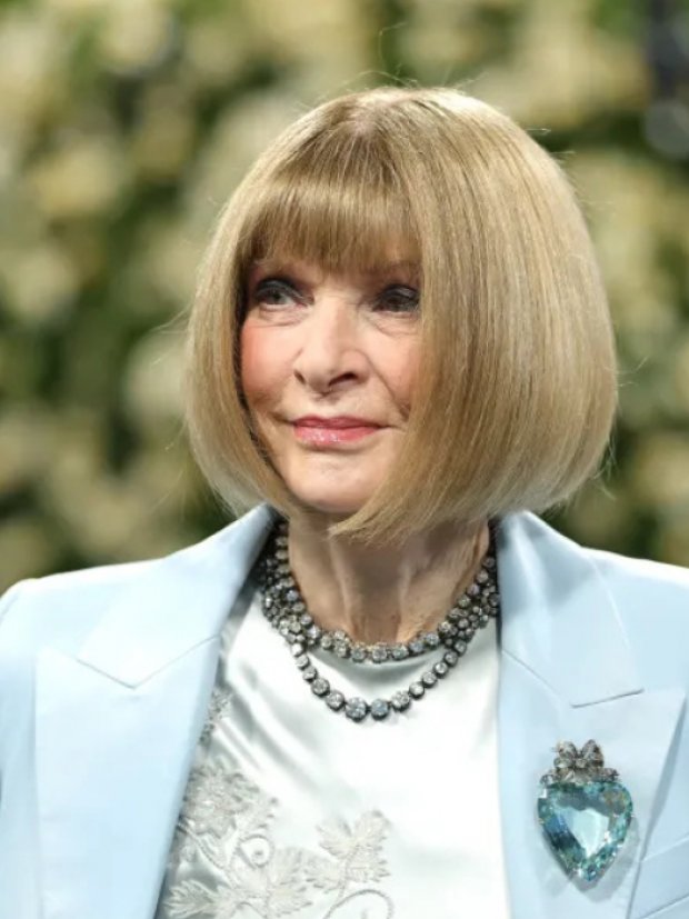 ¿Quién heredará el trono de Vogue? Anna Wintour dio un paso al costado y comienza la carrera por su reemplazo