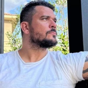 Juan Pedro Verdier sobre Karen Paola: 