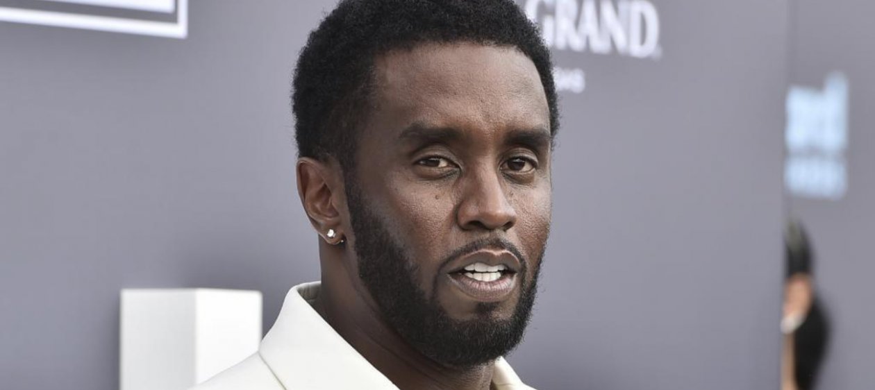 Caso Diddy Combs: inocente de crimen organizado y tráfico sexual
