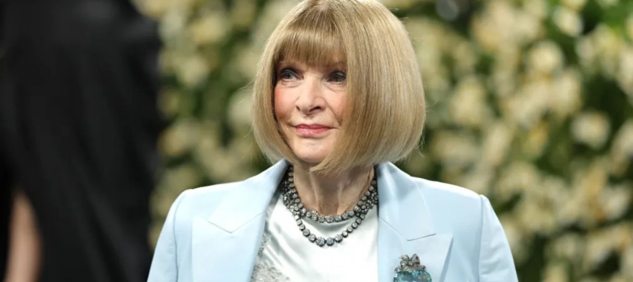 ¿Quién heredará el trono de Vogue? Anna Wintour dio un paso al costado y comienza la carrera por su reemplazo