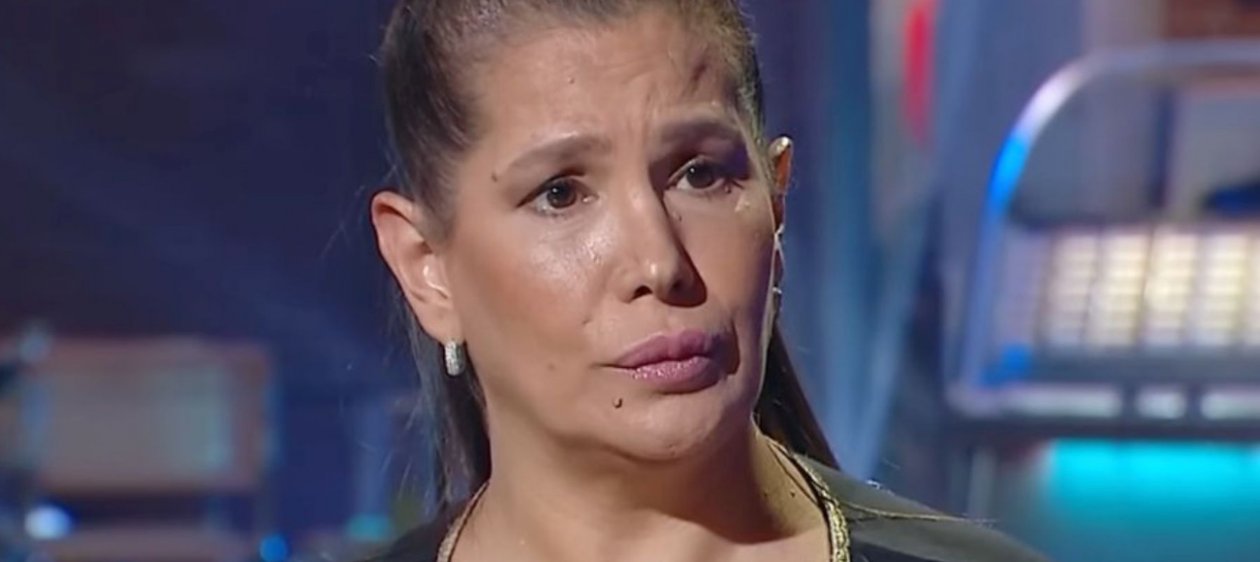 Marisol Gálvez enfrenta dura situación personal: 