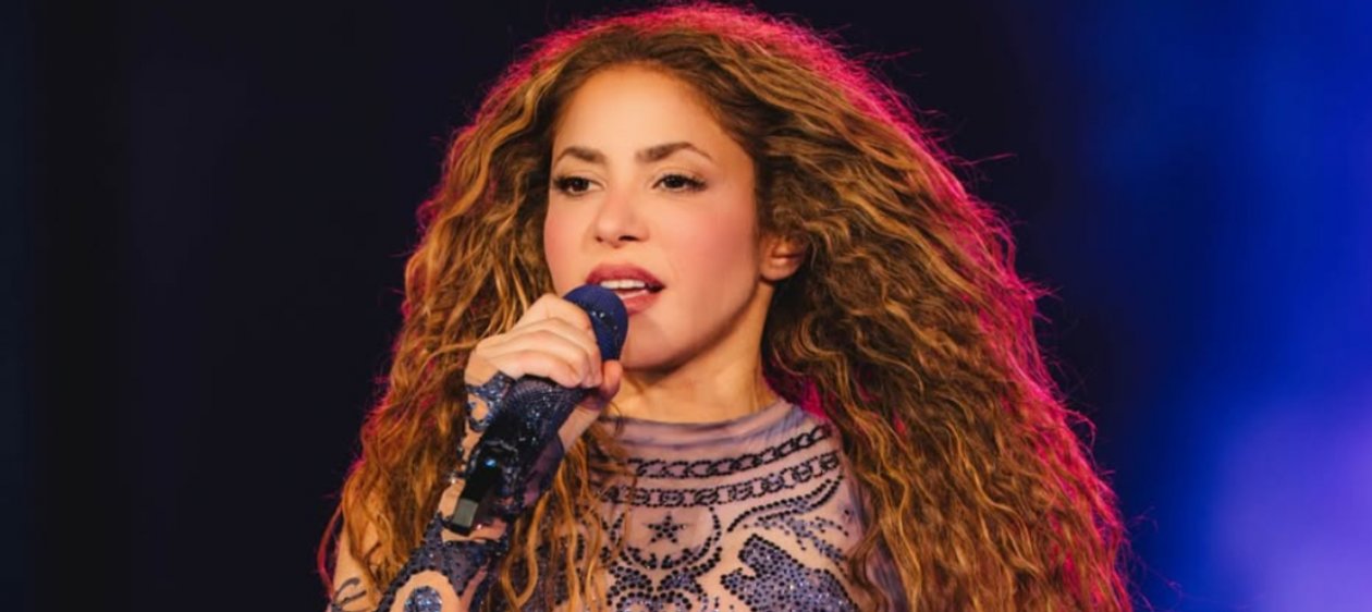 Filtrar datos de Shakira costó caro: Clínica sancionada con $178 millones por violar privacidad de la cantante
