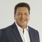 Julio César Rodríguez recibió emotivo saludo de cumpleaños de su madre: "Él es mi niño para siempre"