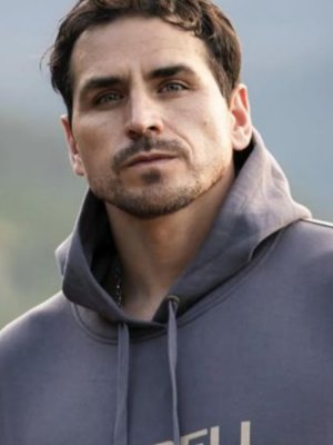 ¡Próximo capítulo de El Clan! Pangal Andrade compartió complicación que enfrentó en la montaña: 