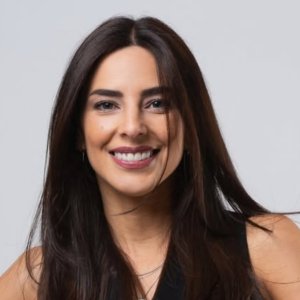La clave de Daniela Castillo para compatibilizar 