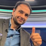 "Te lo cedo": Rodrigo Sepúlveda emprende nueva aventura en los medios