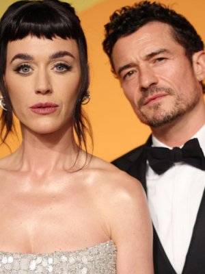 ¡Se acabó! Orlando Bloom y Katy Perry confirman su separación