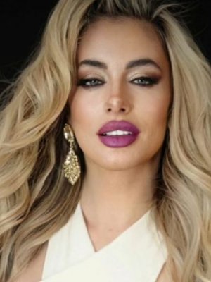 Cata Palacios hizo un llamado a no votar por ella en Miss Universo Chile