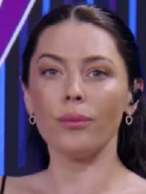 Daniela Aránguiz se lanza sin filtro contra el nuevo panel de 