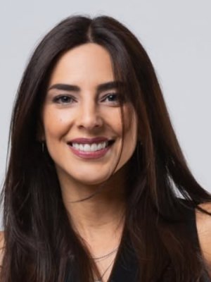 La clave de Daniela Castillo para compatibilizar 