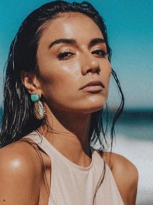 Steffi Méndez da señales de quiebre con el padre de su hijo