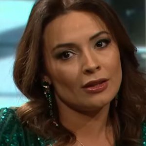 Camila Polizzi revela la millonaria cifra que recibe trabajando en club nocturno