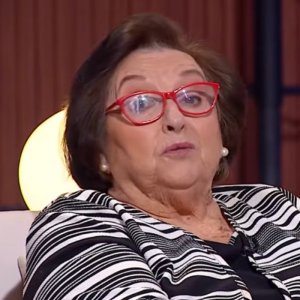 Dra. Cordero confiesa cómo surgió la relación con su exmarido: “Yo fui la otra”