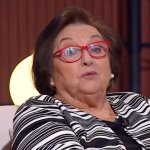 Dra. Cordero confiesa cómo surgió la relación con su exmarido: “Yo fui la otra”