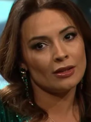 Camila Polizzi revela la millonaria cifra que recibe trabajando en club nocturno