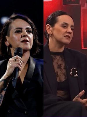 Jani Dueñas, tras 6 años de su rutina en Viña: “Tomé muy malas decisiones”