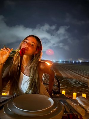 ¿Propuesta a la vista? Tini Stoessel comparte la cita soñada y enciende rumores de reconciliación con Rodrigo De Paul ¿Propuesta a la vista? Tini Stoessel comparte la cita soñada y enciende rumores de reconciliación con Rodrigo De Paul