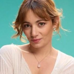 “Renovada y feliz”: Josefina Fiebelkorn habla de su regreso a las teleseries