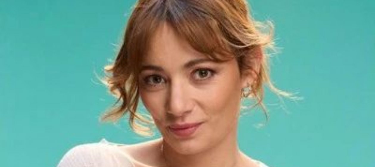 “Renovada y feliz”: Josefina Fiebelkorn habla de su regreso a las teleseries