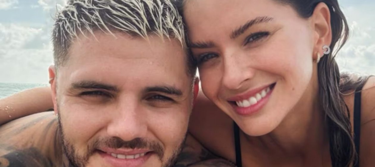 ¿Y los niños? China Suárez y Mauro Icardi comienzan nueva etapa en Turquía
