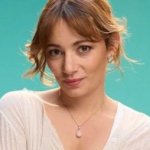 “Renovada y feliz”: Josefina Fiebelkorn habla de su regreso a las teleseries