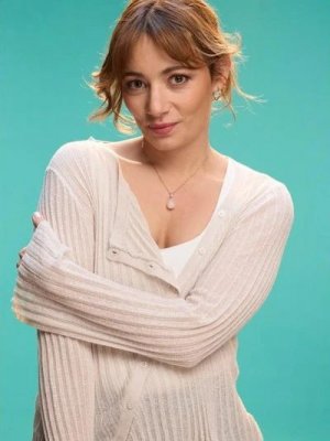 “Renovada y feliz”: Josefina Fiebelkorn habla de su regreso a las teleseries “Renovada y feliz”: Josefina Fiebelkorn habla de su regreso a las teleseries