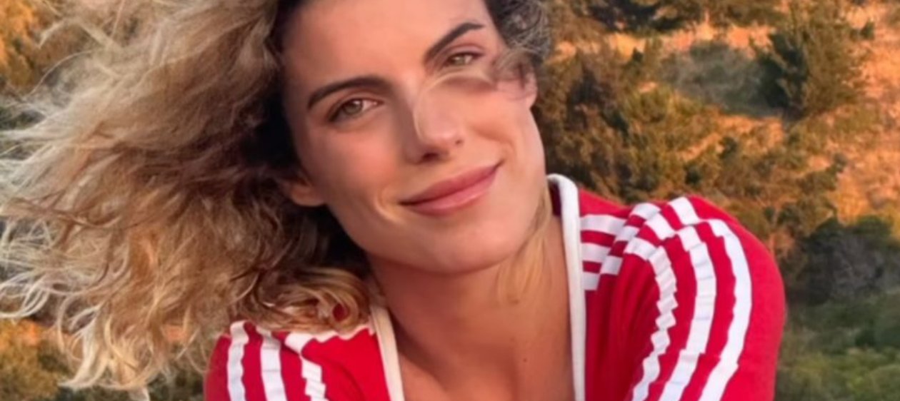 ¿Maite Orsini revela que está en una relación complicada?